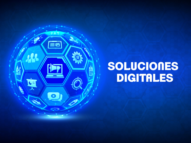 Soluciones digitales