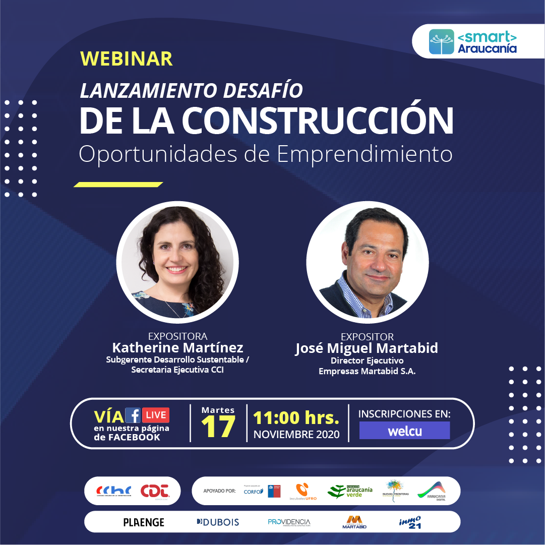 Desafío de la Construcción