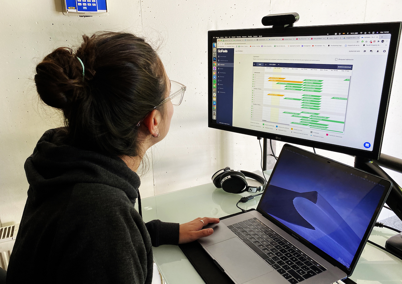Lanzan aplicación con versión gratuita