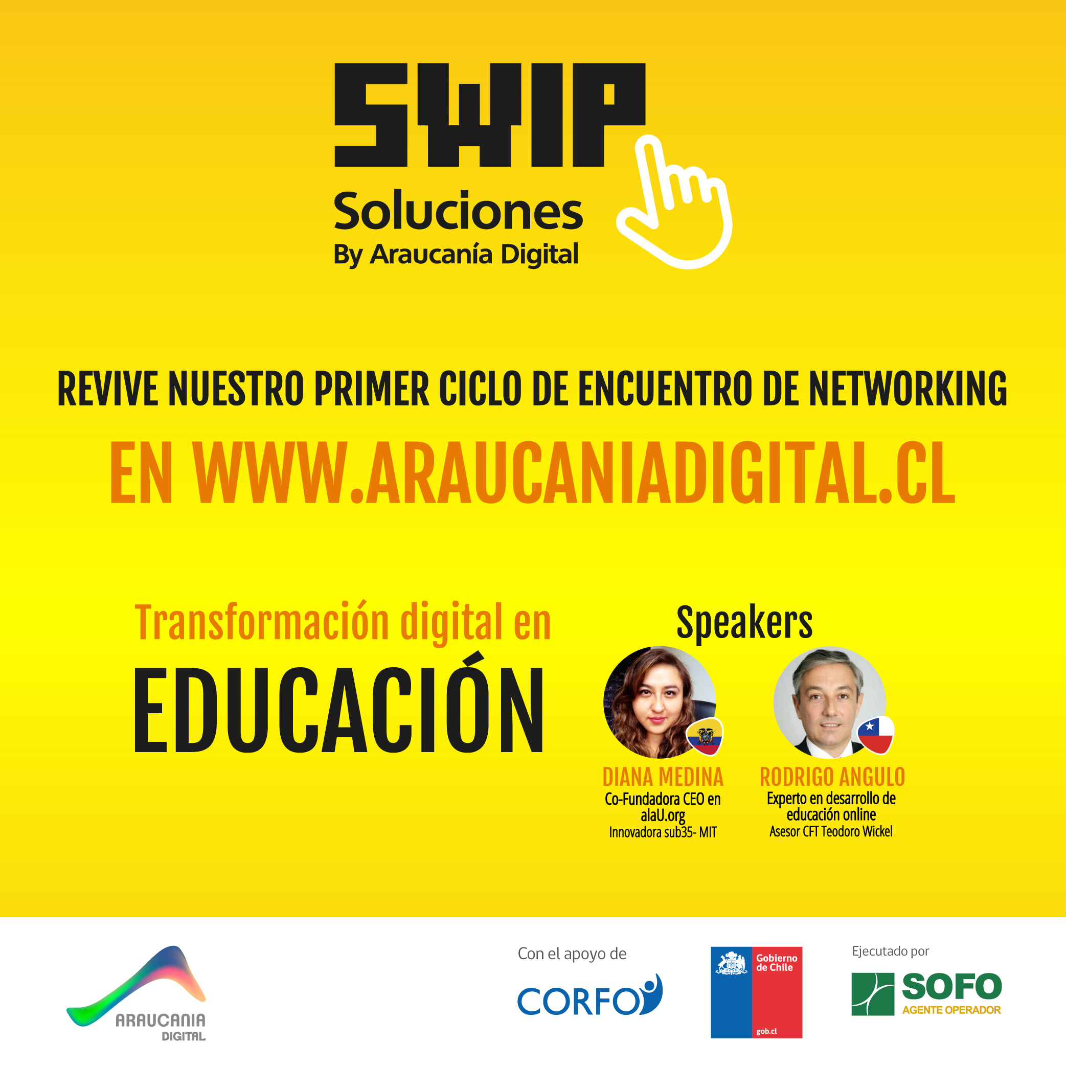 Swip Educación