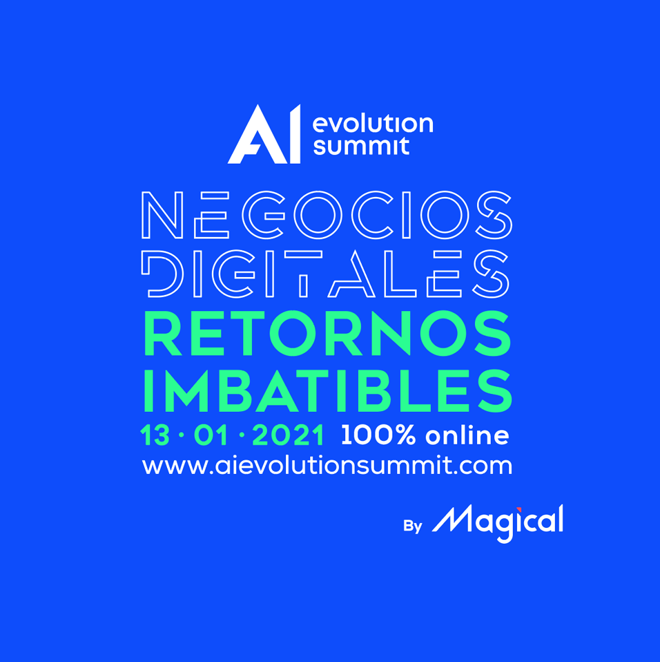 blog - AI Evolution Summit 2021