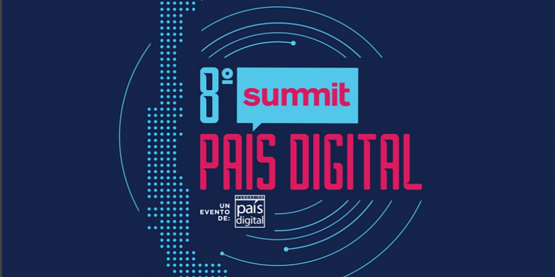 8º Summit País Digital