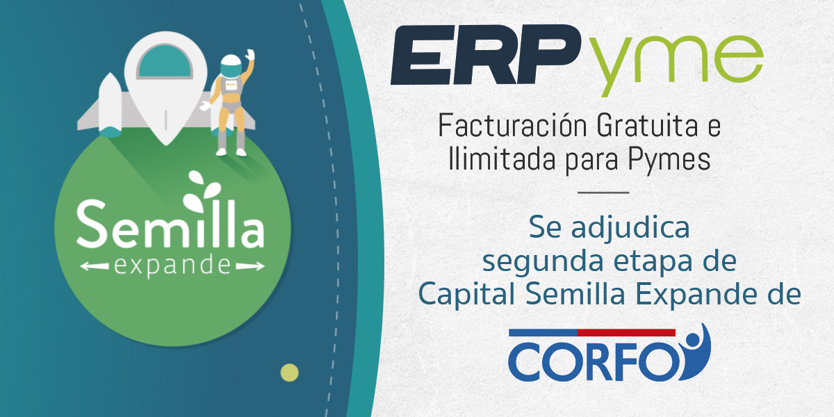 Empresa de Araucanía Digital se adjudica fondo Capital Semilla Expande de CORFO